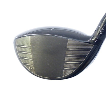 Titleist: TSi3 9.0° Driver Graphite Stiff Right Hand