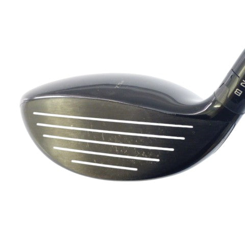 Titleist: TSR2 4w Fairway Wood Graphite Regular Right Hand