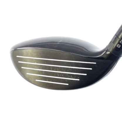 Titleist: TSR2 4w Fairway Wood Graphite Regular Right Hand