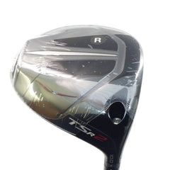Titleist: TSR2 10.0° Driver Graphite Regular Right Hand