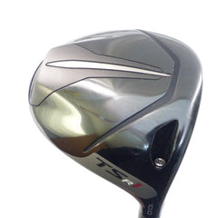 Titleist: TSR1 10.0° Driver Graphite Regular Right Hand