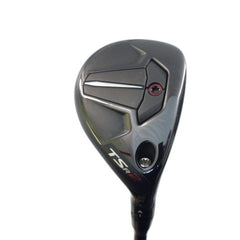 Titleist: TSR2 3H Hybrid Graphite Stiff Right Hand