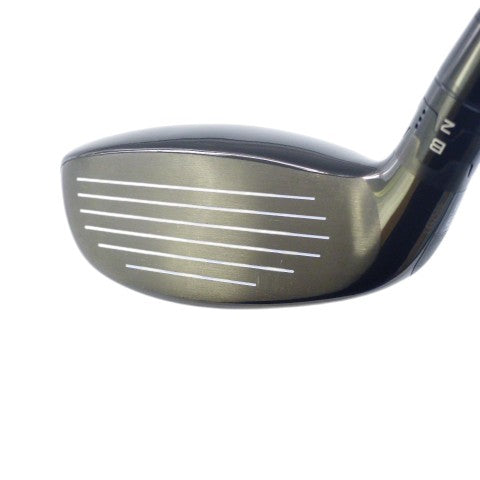 Titleist: TSR2 3H Hybrid Graphite Stiff Right Hand