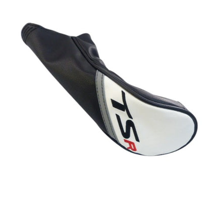 Titleist: TSR2 3H Hybrid Graphite Stiff Right Hand