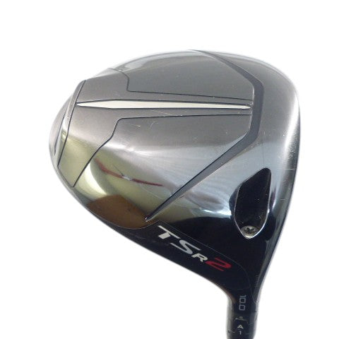 Titleist: TSR2 10.0° Driver Graphite Regular Right Hand