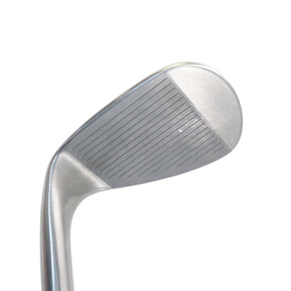 Titleist: Vokey SM9 Tour Chrome 56° Wedge Steel Wedge Right Hand