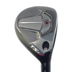 Titleist: TSR2 3H Hybrid Graphite Stiff Right Hand