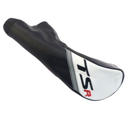 Titleist: TSR2 3H Hybrid Graphite Stiff Right Hand