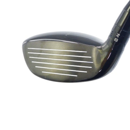 Titleist: TSR1 5H Hybrid Graphite Seniors Right Hand