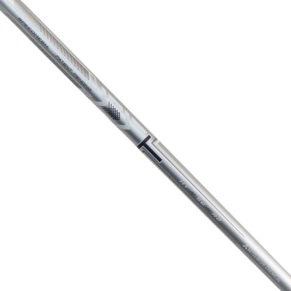 Titleist: TSR1 5H Hybrid Graphite Seniors Right Hand