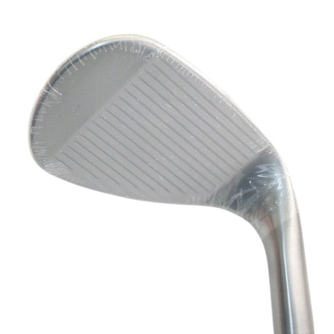 Titleist: Vokey SM9 Brushed Steel 56° Wedge Steel Wedge Left Hand
