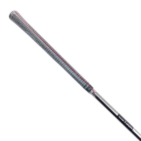 Titleist: Vokey SM9 Brushed Steel 56° Wedge Steel Wedge Left Hand