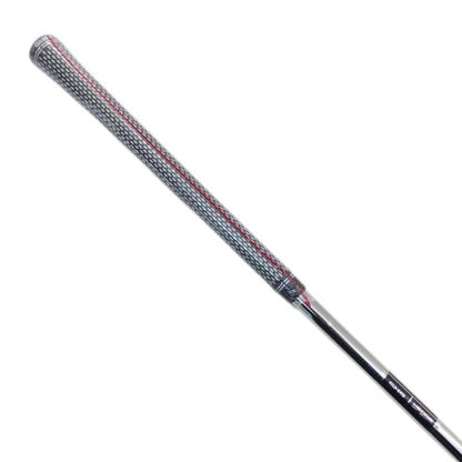 Titleist: Vokey SM9 Brushed Steel 56° Wedge Steel Wedge Left Hand