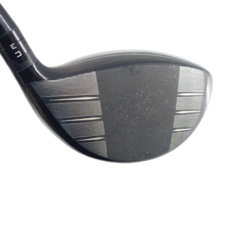 Titleist: TSR3 9.0° Driver Graphite Seniors Left Hand