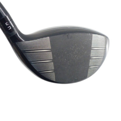 Titleist: TSR3 9.0° Driver Graphite Seniors Left Hand
