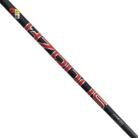 Titleist: TSR3 9.0° Driver Graphite Seniors Left Hand
