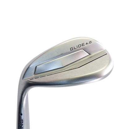 Ping: Glide 4.0 S 54° Wedge Steel Stiff Left Hand