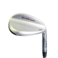Ping: Glide Forged Pro 56° Wedge Graphite Regular Right Hand