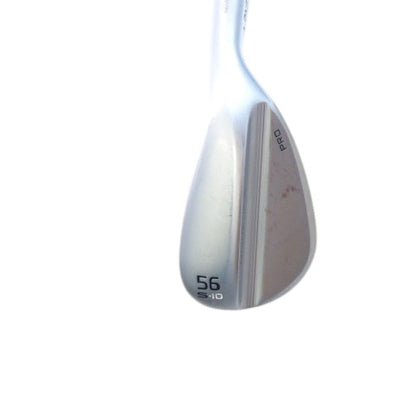 Ping: Glide Forged Pro 56° Wedge Graphite Regular Right Hand
