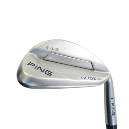Ping: Glide 3.0 Eye 2 54° Wedge Steel Wedge Right Hand