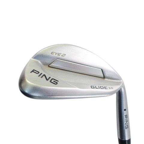 Ping: Glide 3.0 Eye 2 54° Wedge Steel Wedge Right Hand