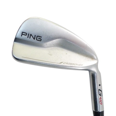 Ping: G410 Crossover 3H Hybrid Graphite Stiff Right Hand