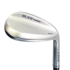 Ping: Glide Forged Pro 60° Wedge Steel Wedge Right Hand