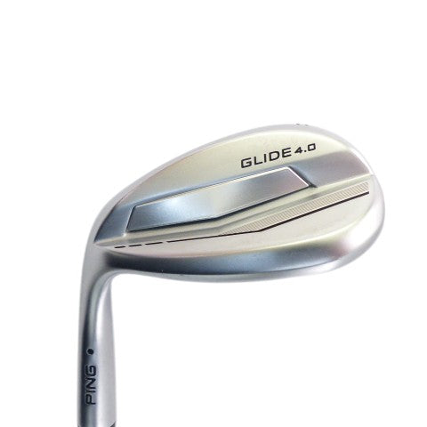 Ping: Glide 4.0 T 60° Wedge Steel Wedge Left Hand