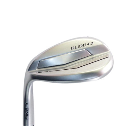 Ping: Glide 4.0 T 60° Wedge Steel Wedge Left Hand