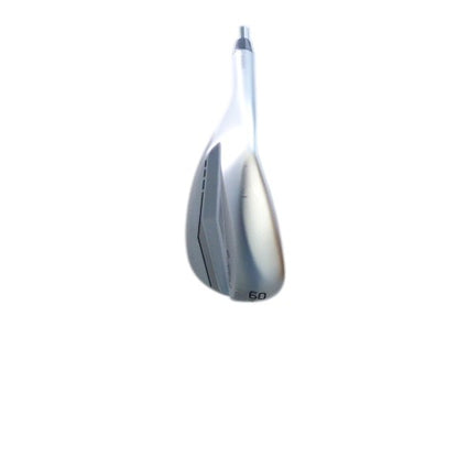 Ping: Glide 4.0 T 60° Wedge Steel Wedge Left Hand