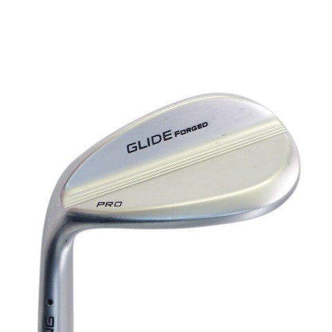 Ping: Glide Forged Pro 54° Wedge Steel Regular Left Hand