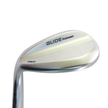 Ping: Glide Forged Pro 60° Wedge Steel Wedge Left Hand