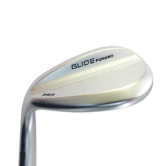 Ping: Glide Forged Pro 60° Wedge Steel Wedge Left Hand