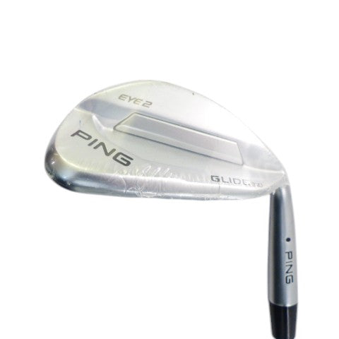 Ping: Glide 3.0 Eye 2 56° Wedge Steel Wedge Right Hand