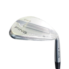 Ping: Glide 3.0 Eye 2 56° Wedge Steel Wedge Right Hand
