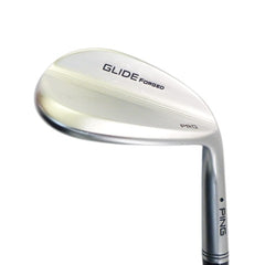 Ping: Glide Forged Pro 54° Wedge Steel Regular Right Hand