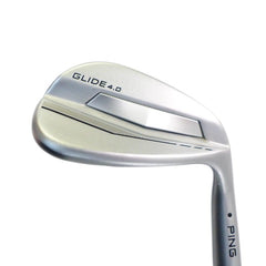 Ping: Glide 4.0 S 46° Wedge Steel Wedge Right Hand