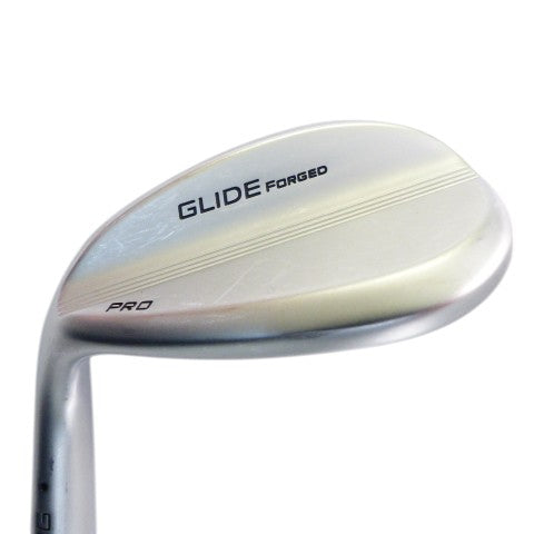 Ping: Glide Forged Pro 58° Wedge Graphite Regular Left Hand