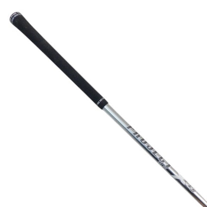 Ping: Glide Forged Pro 50° Wedge Steel Stiff Left Hand