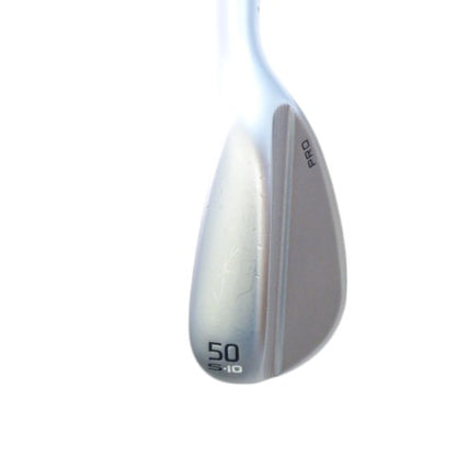 Ping: Glide Forged Pro 50° Wedge Steel Stiff Right Hand