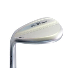 Ping: Glide Forged Pro 62° Wedge Steel Stiff Left Hand