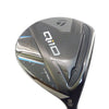 TaylorMade: Qi10 3w Fairway Wood Graphite Stiff Right Hand