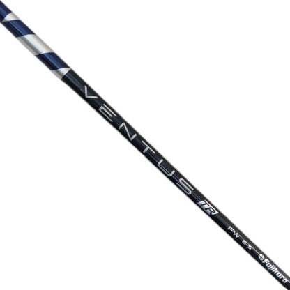 TaylorMade: Qi10 3w Fairway Wood Graphite Stiff Right Hand