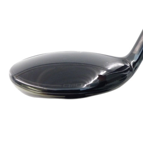 TaylorMade: Qi10 Rescue 4H Hybrid Graphite Regular Left Hand