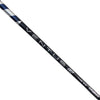 TaylorMade: Qi10 Rescue 4H Hybrid Graphite Regular Left Hand