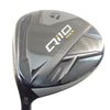TaylorMade: Qi10 MAX 3w Fairway Wood Graphite Regular Left Hand