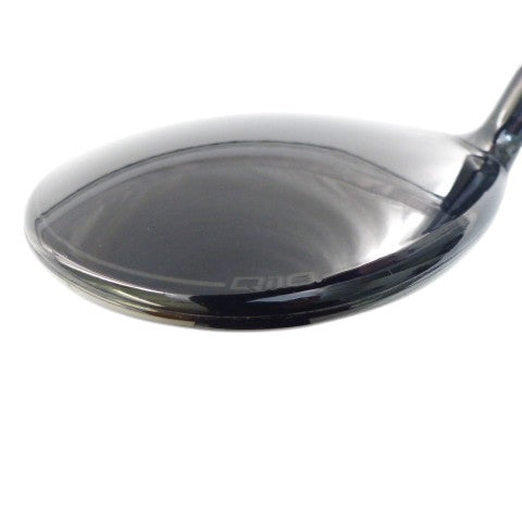 TaylorMade: Qi10 MAX 3w Fairway Wood Graphite Regular Left Hand