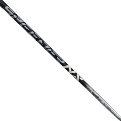 TaylorMade: Qi10 MAX 3w Fairway Wood Graphite Regular Left Hand