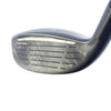 TaylorMade: Qi10 Rescue 4H Hybrid Graphite Seniors Right Hand
