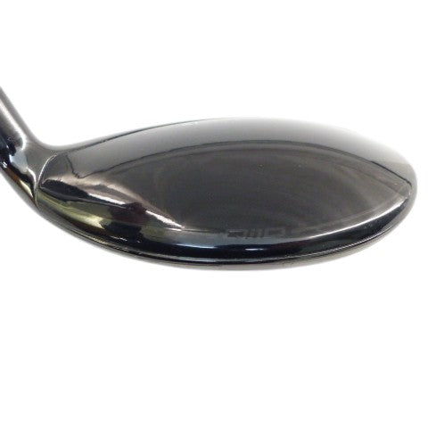 TaylorMade: Qi10 Rescue 4H Hybrid Graphite Seniors Right Hand